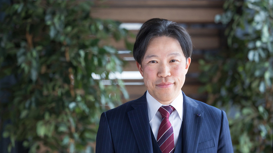 Hiro-o Miyaguch